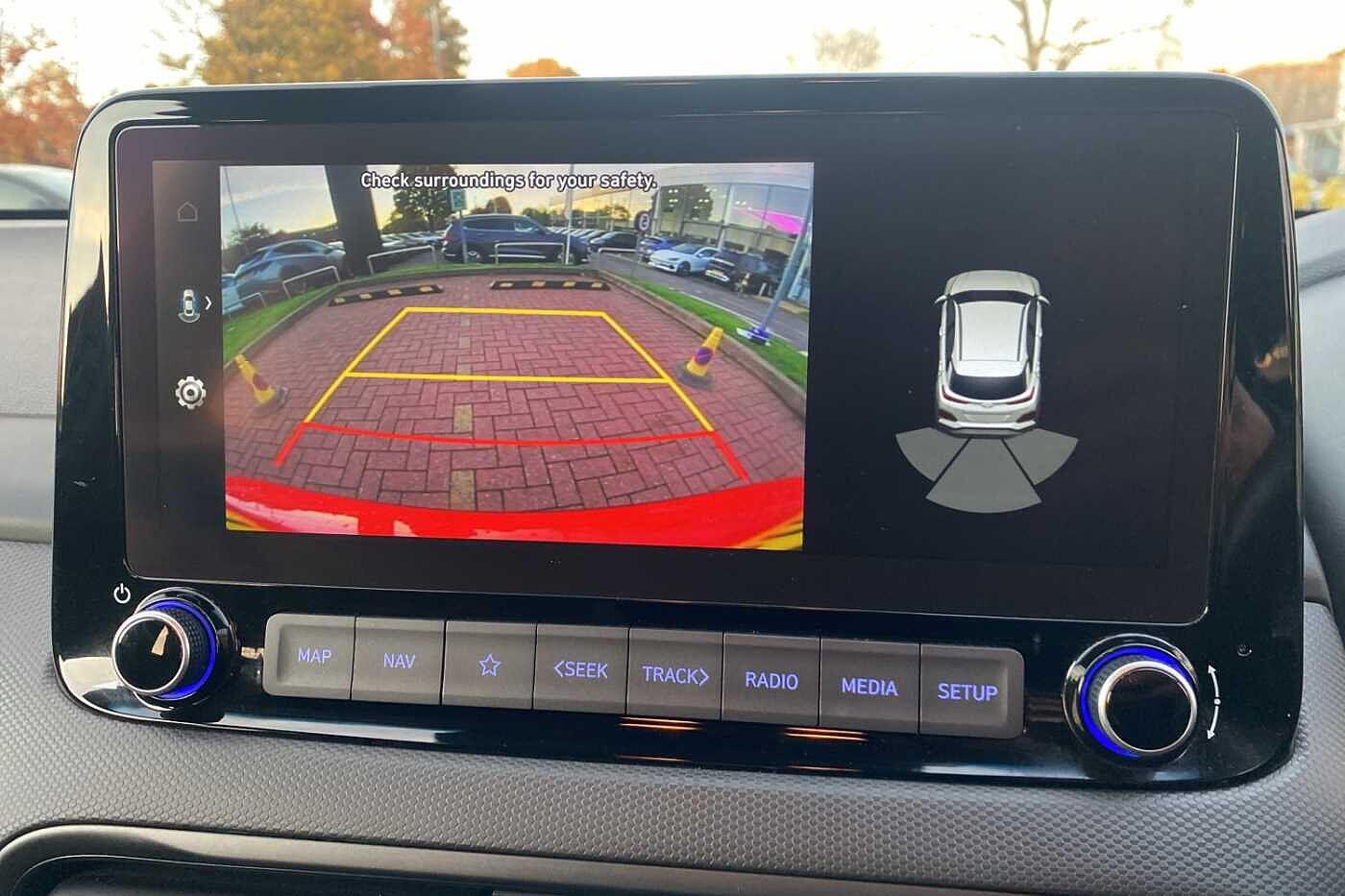 Used Hyundai KONA 2022 for sale - 76152893: Photo 13