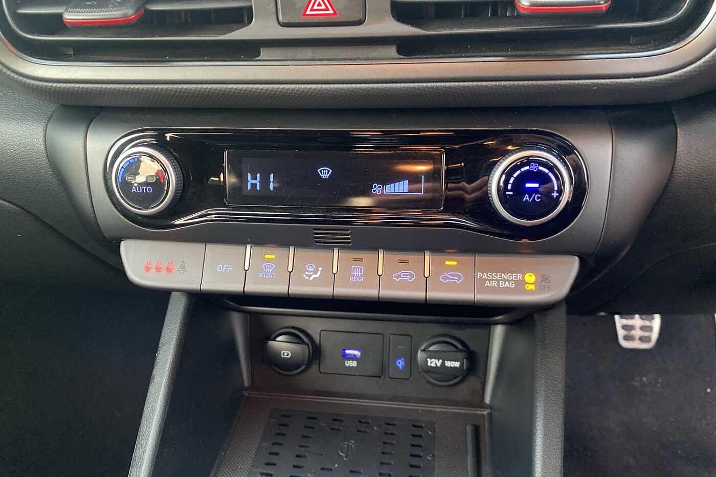 Used Hyundai KONA 2022 for sale - 76152893: Photo 14