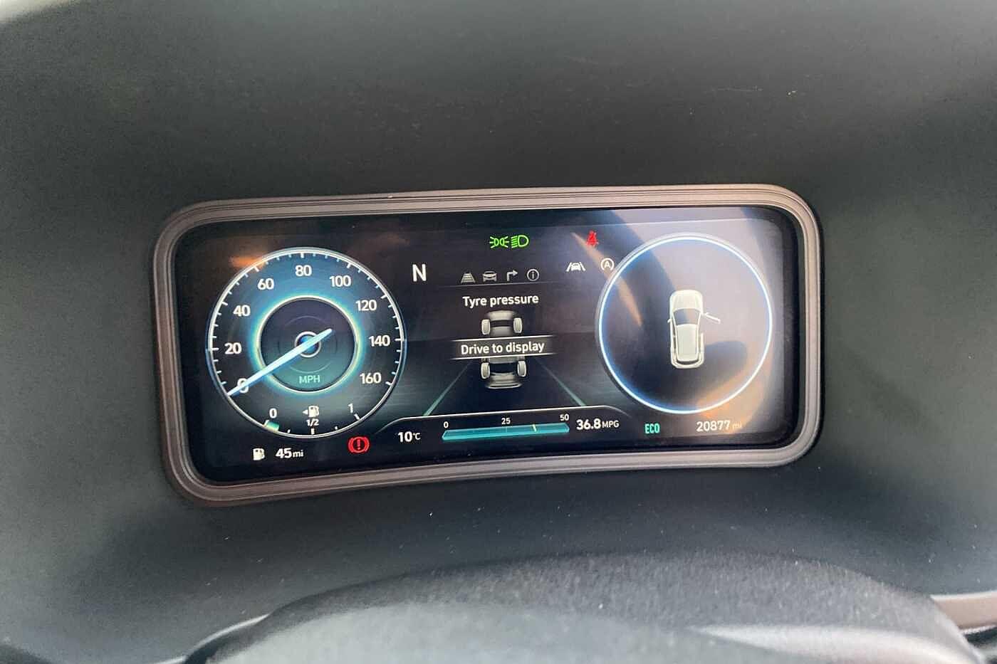 Used Hyundai KONA 2022 for sale - 76152893: Photo 16