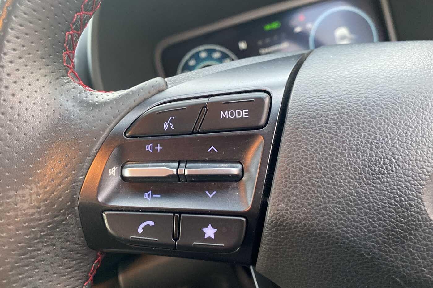 Used Hyundai KONA 2022 for sale - 76152893: Photo 17