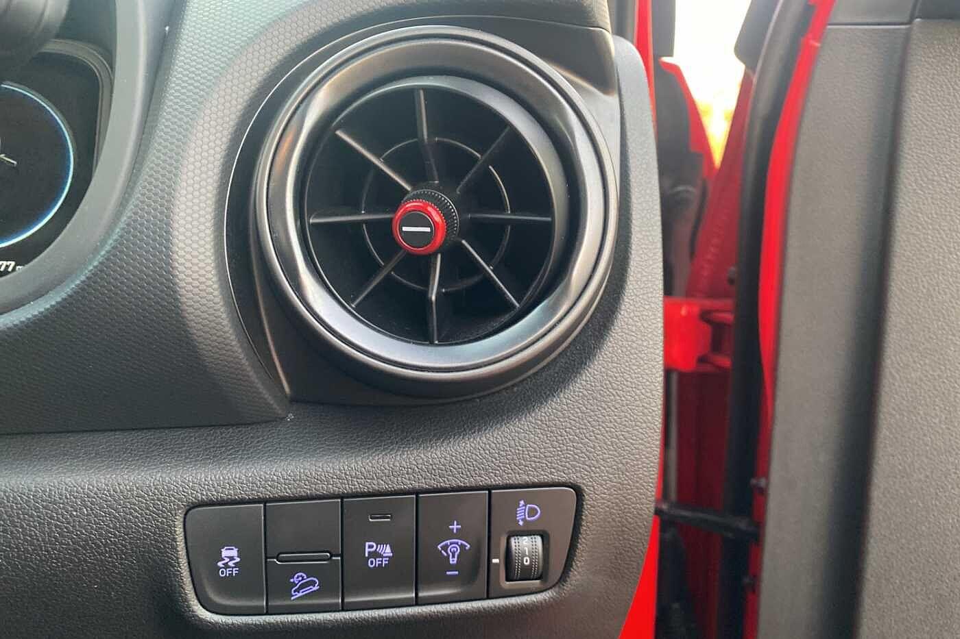 Used Hyundai KONA 2022 for sale - 76152893: Photo 19