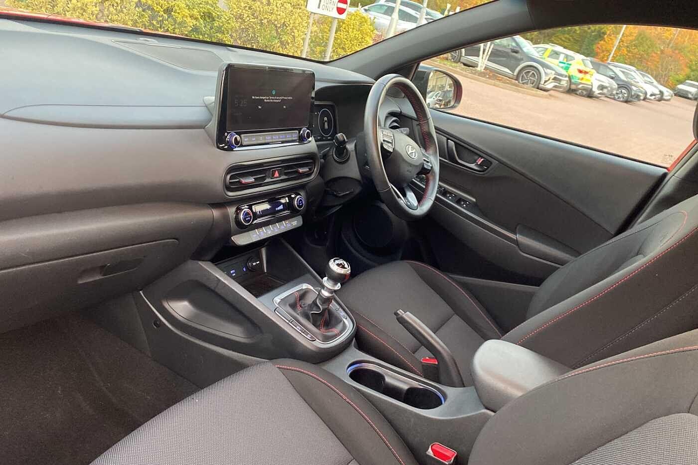 Used Hyundai KONA 2022 for sale - 76152893: Photo 2