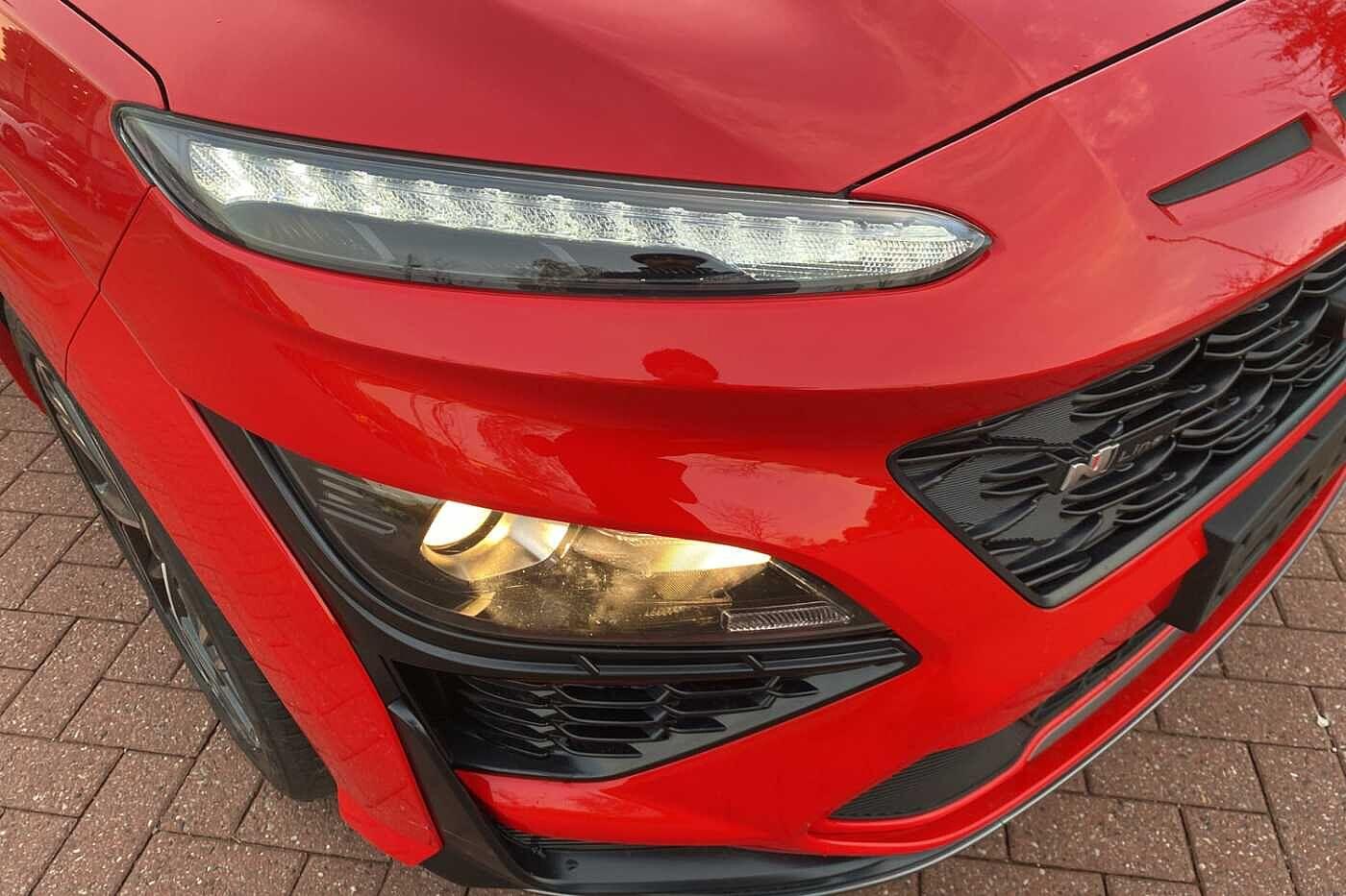 Used Hyundai KONA 2022 for sale - 76152893: Photo 23