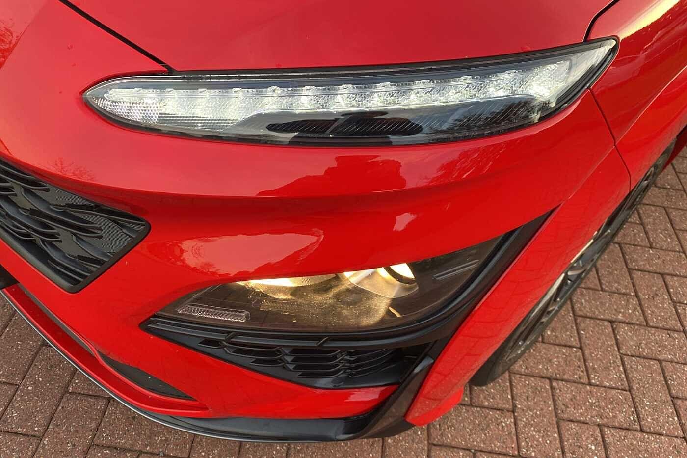 Used Hyundai KONA 2022 for sale - 76152893: Photo 24