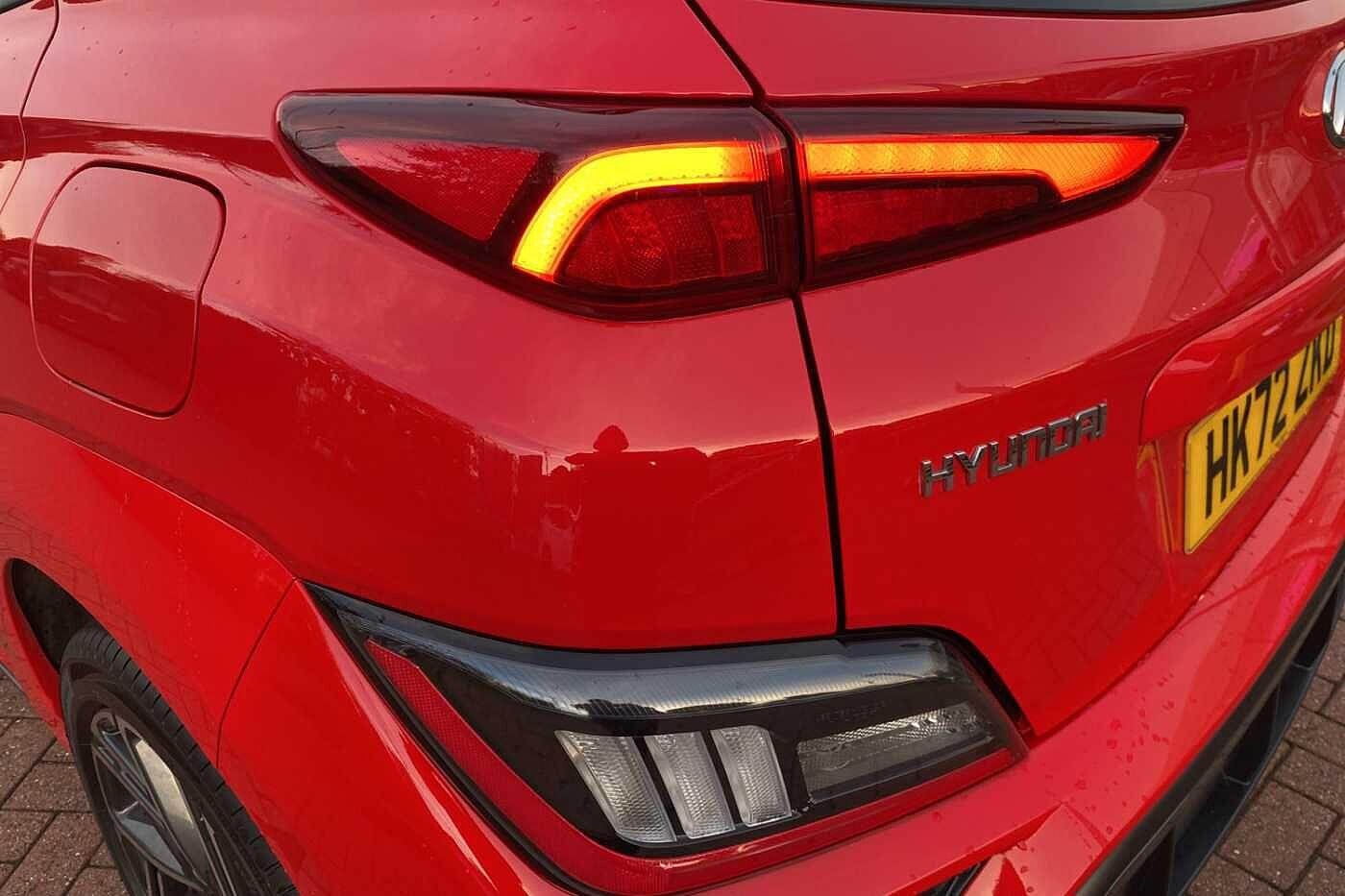 Used Hyundai KONA 2022 for sale - 76152893: Photo 25