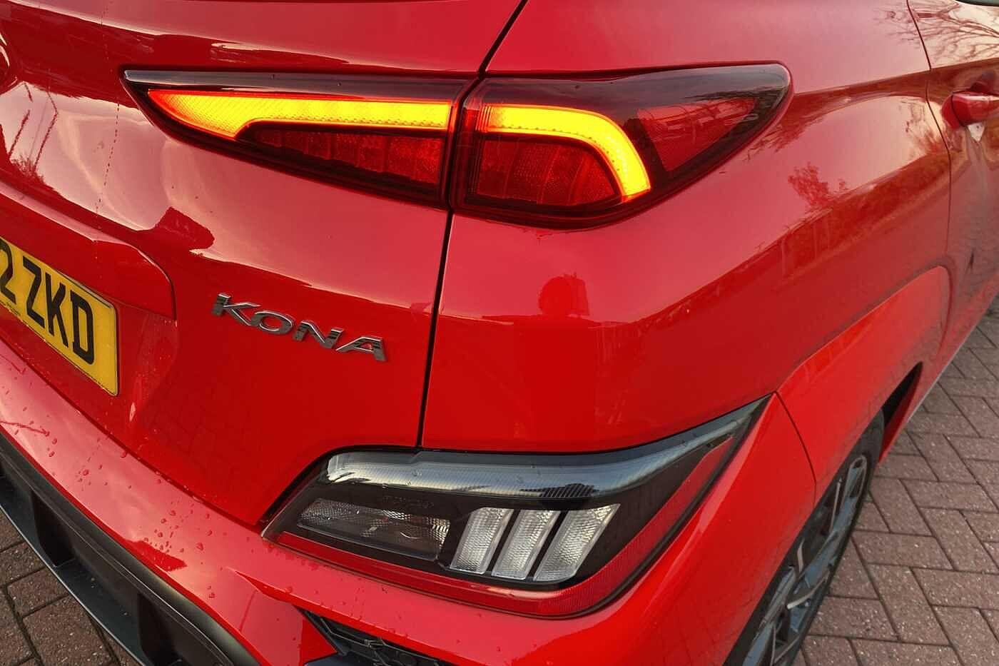 Used Hyundai KONA 2022 for sale - 76152893: Photo 26