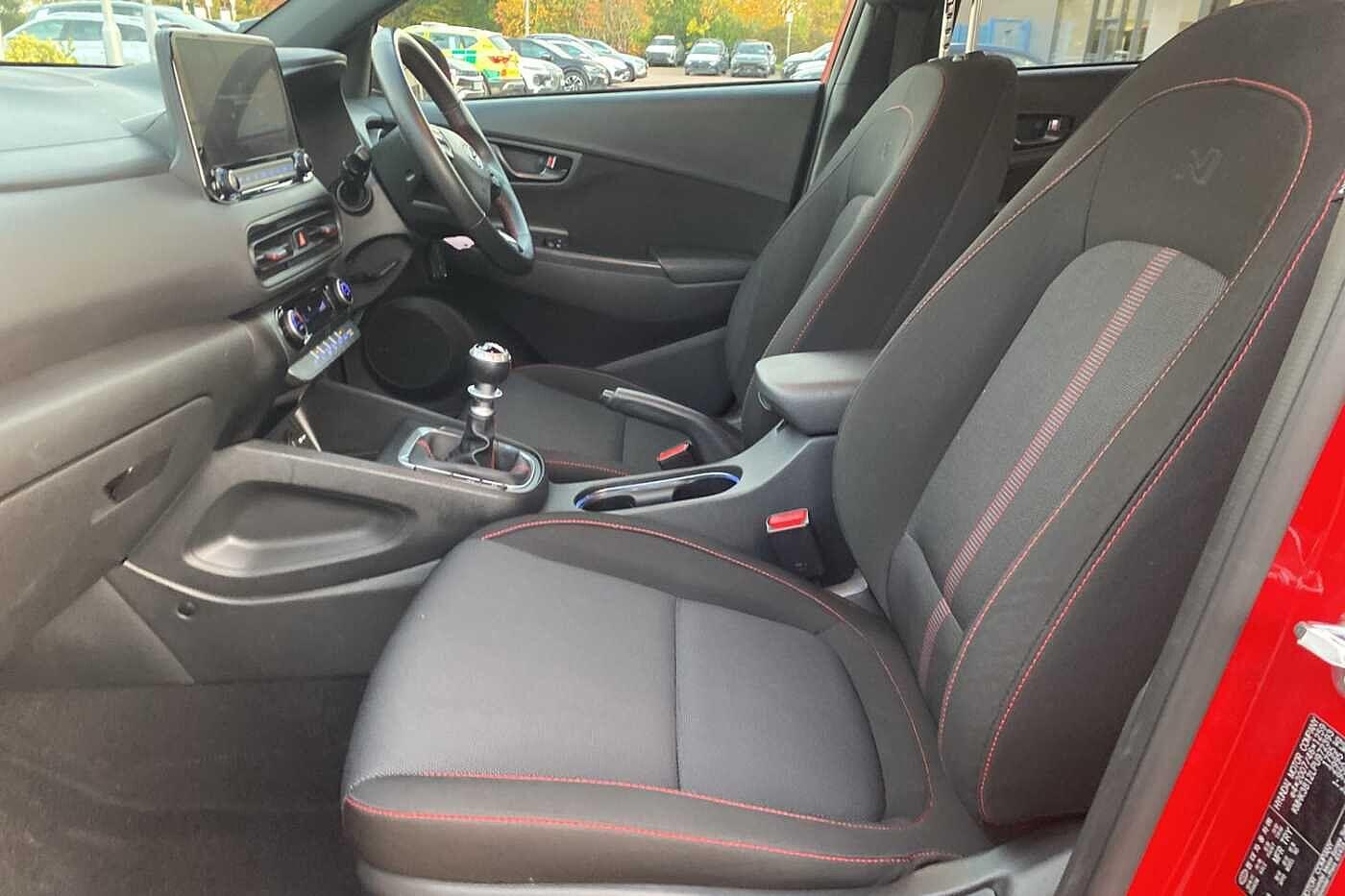 Used Hyundai KONA 2022 for sale - 76152893: Photo 29