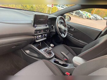 Used Hyundai KONA 2022 for sale - 76152893: Photo