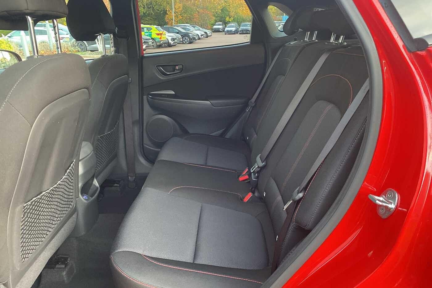 Used Hyundai KONA 2022 for sale - 76152893: Photo 31