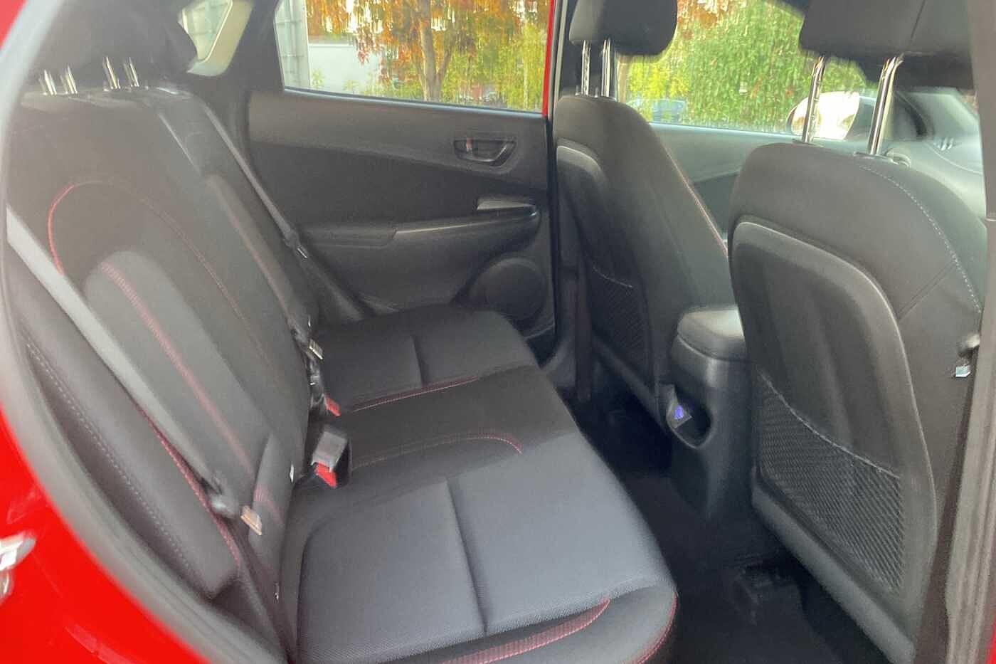 Used Hyundai KONA 2022 for sale - 76152893: Photo 33