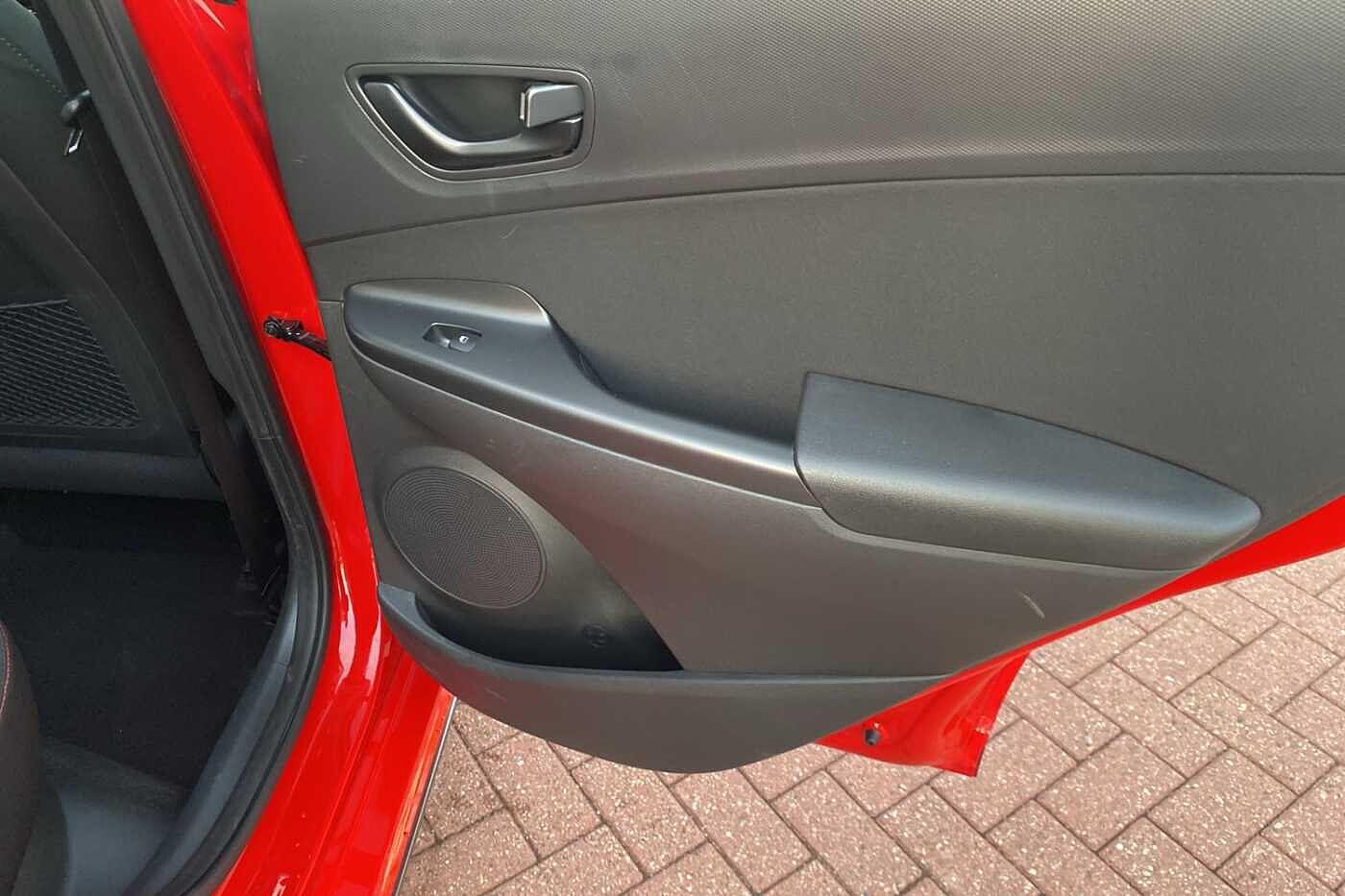 Used Hyundai KONA 2022 for sale - 76152893: Photo 34