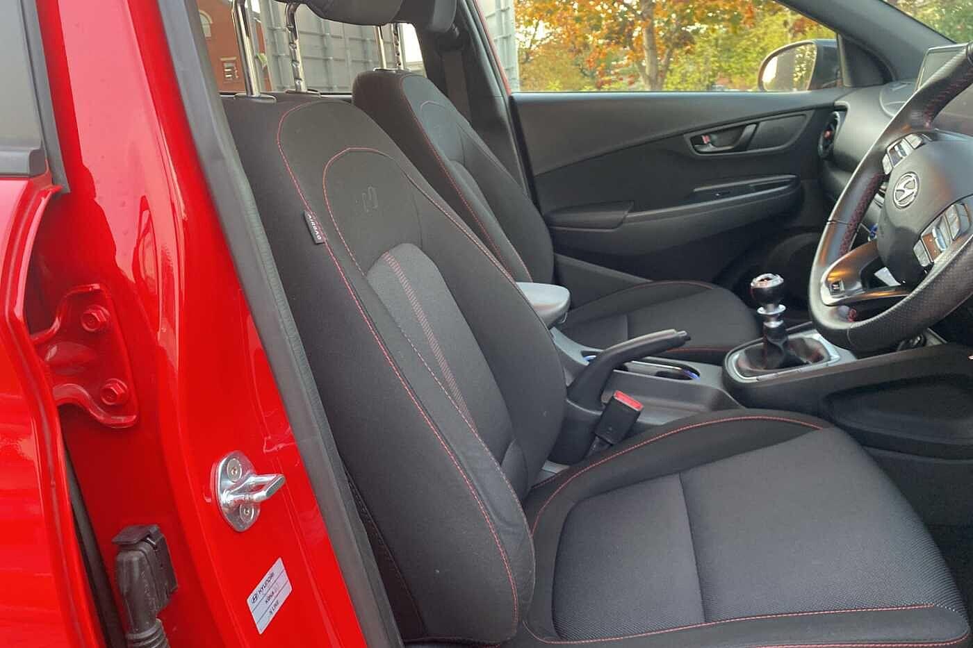 Used Hyundai KONA 2022 for sale - 76152893: Photo 35