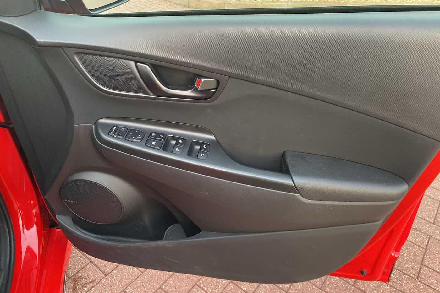 Used Hyundai KONA 2022 for sale - 76152893: Photo 36