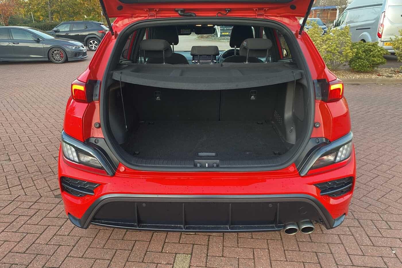 Used Hyundai KONA 2022 for sale - 76152893: Photo 37