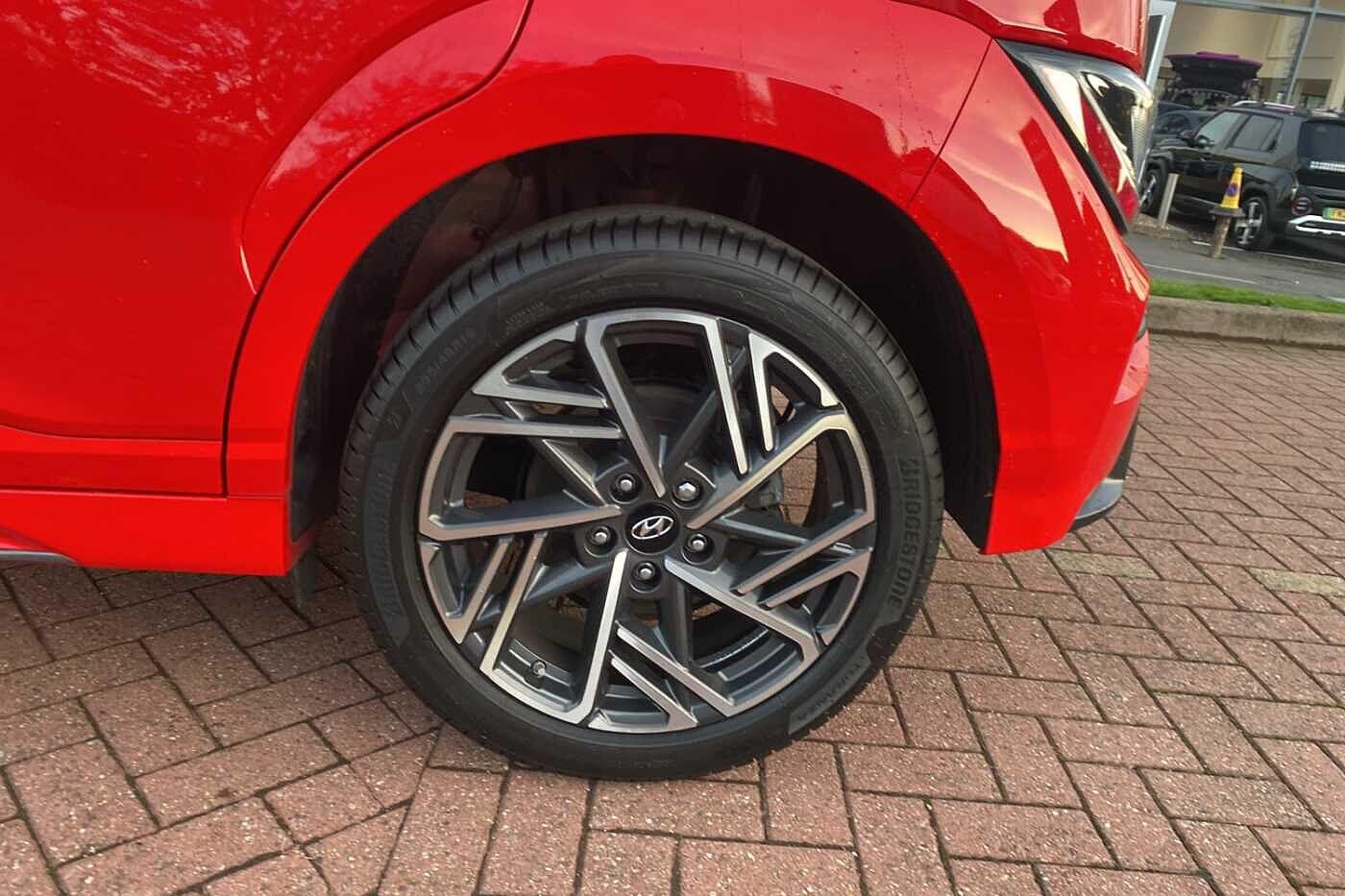 Used Hyundai KONA 2022 for sale - 76152893: Photo 39