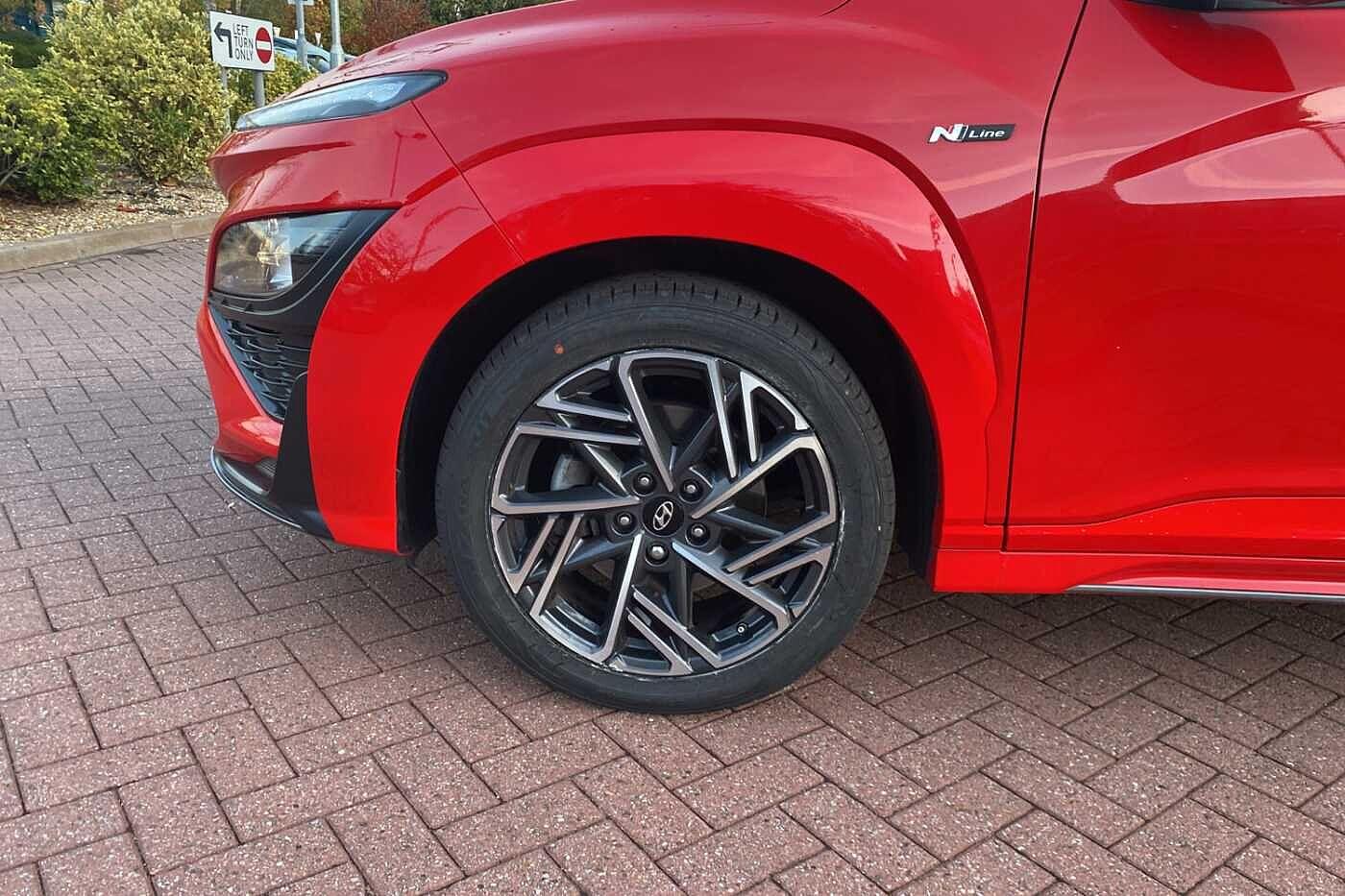 Used Hyundai KONA 2022 for sale - 76152893: Photo 40