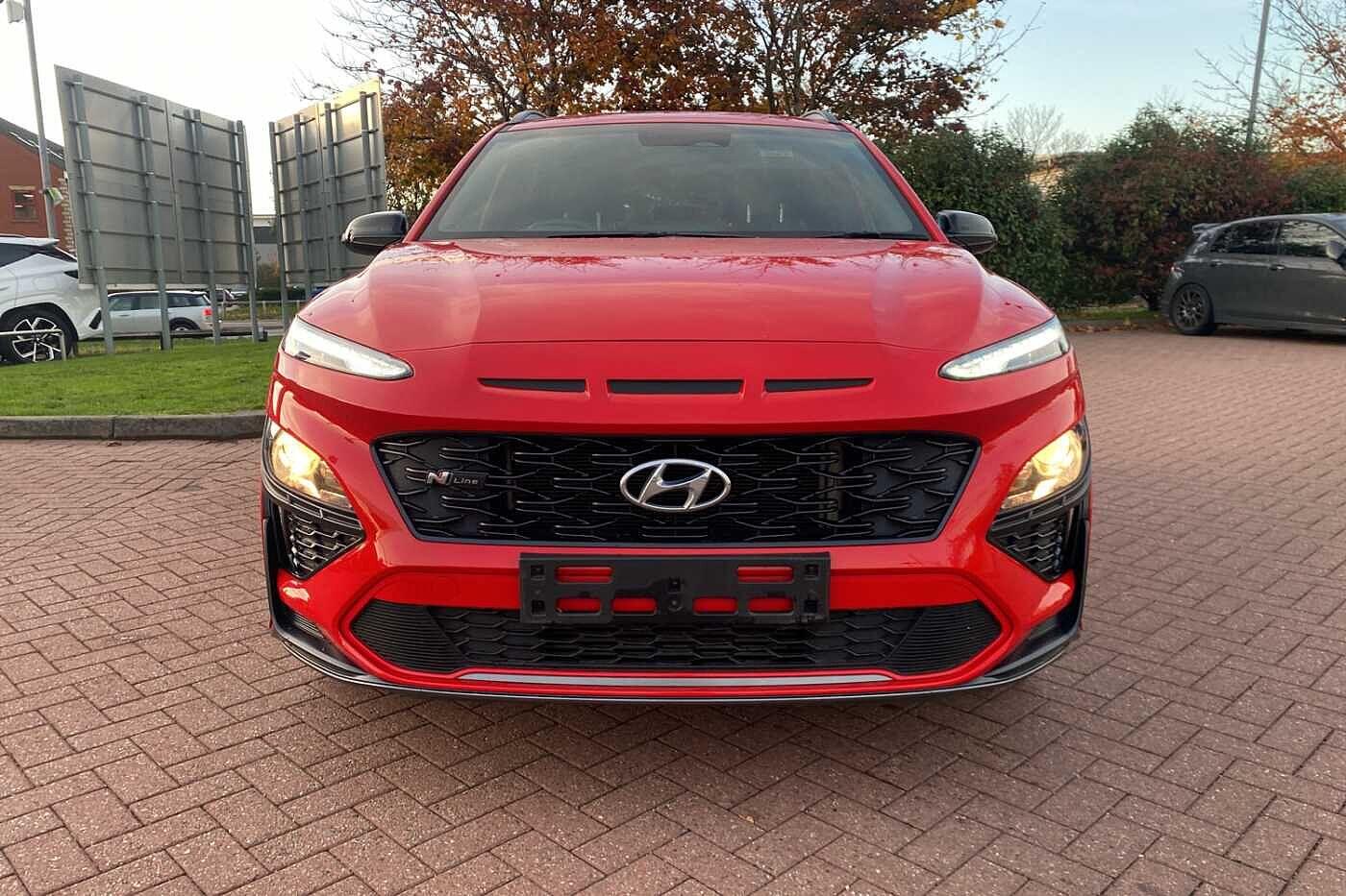 Used Hyundai KONA 2022 for sale - 76152893: Photo 41