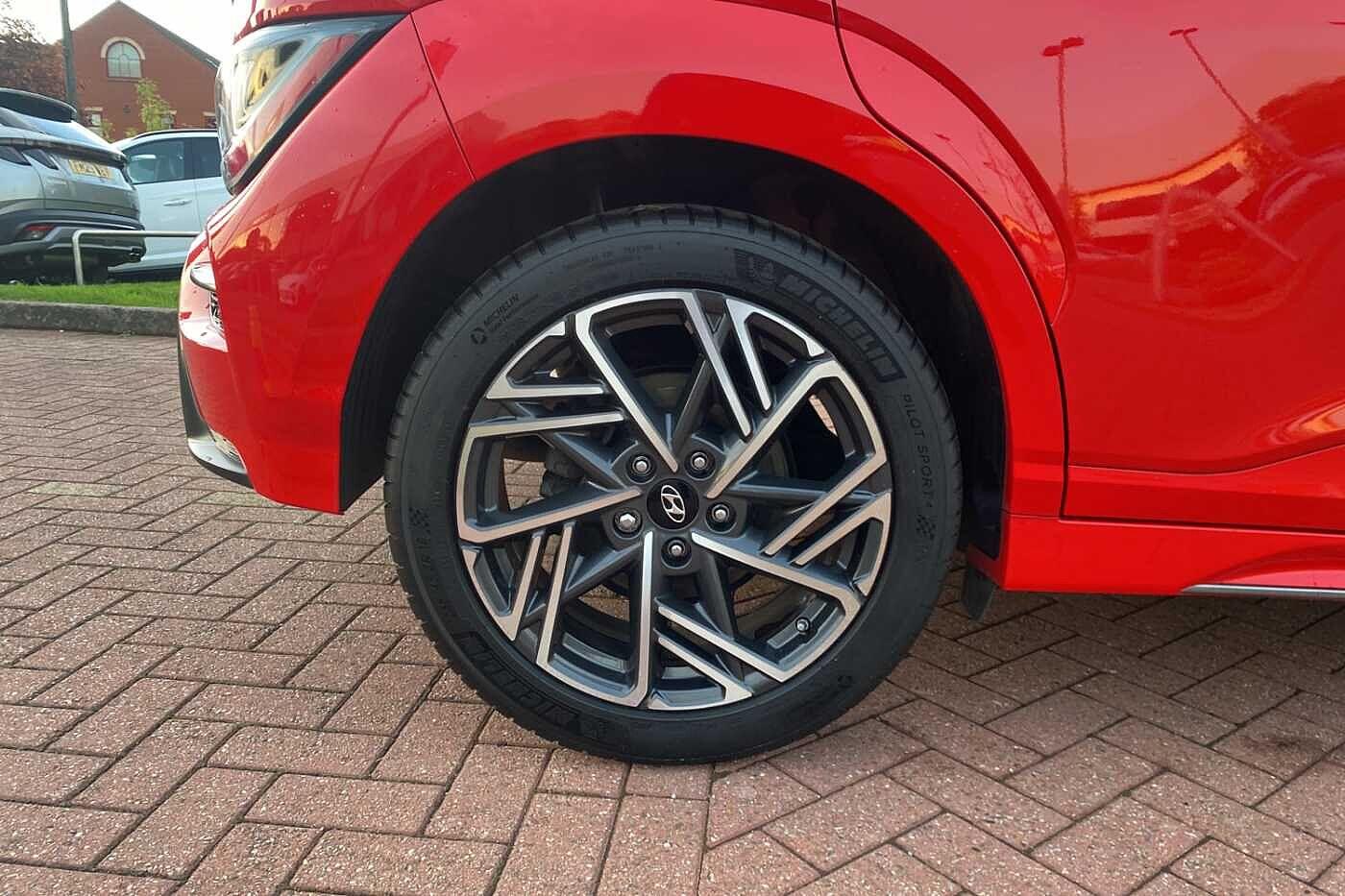 Used Hyundai KONA 2022 for sale - 76152893: Photo 5