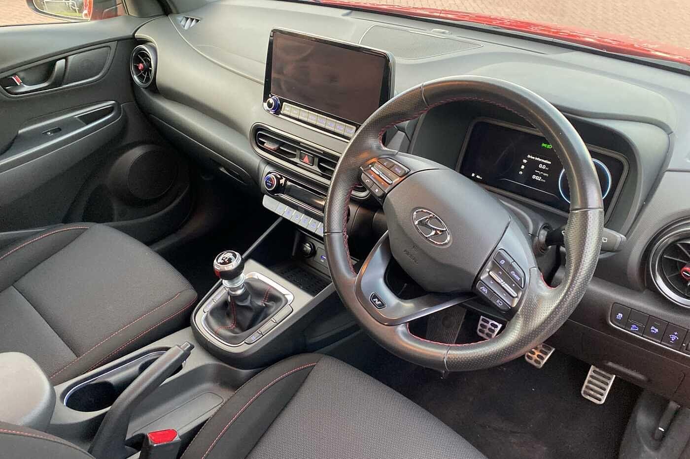 Used Hyundai KONA 2022 for sale - 76152893: Photo 6