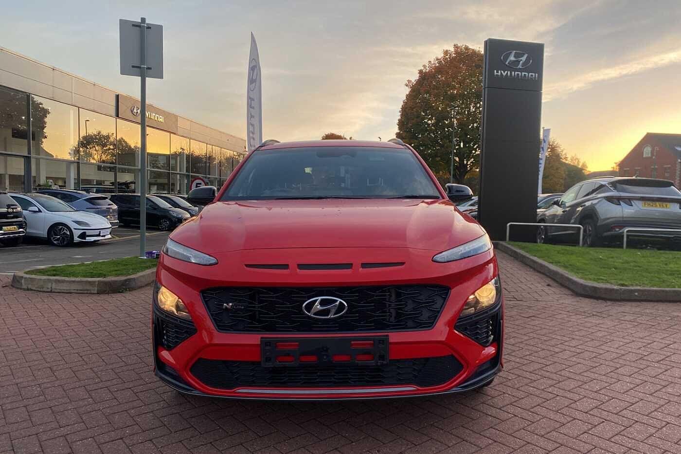 Used Hyundai KONA 2022 for sale - 76152893: Photo 7