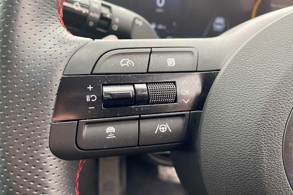 Used Hyundai TUCSON 2025 for sale - 75825713: Photo 17