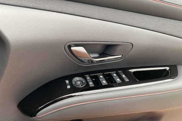 Used Hyundai TUCSON 2025 for sale - 75825713: Photo 19