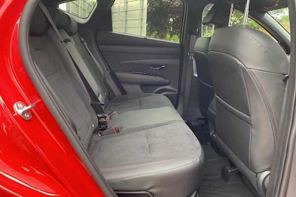 Used Hyundai TUCSON 2025 for sale - 75825713: Photo 32