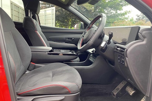 Used Hyundai TUCSON 2025 for sale - 75825713: Photo 33