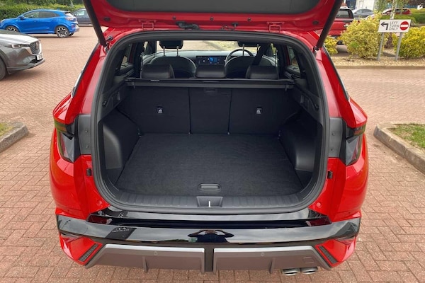 Used Hyundai TUCSON 2025 for sale - 75825713: Photo 34