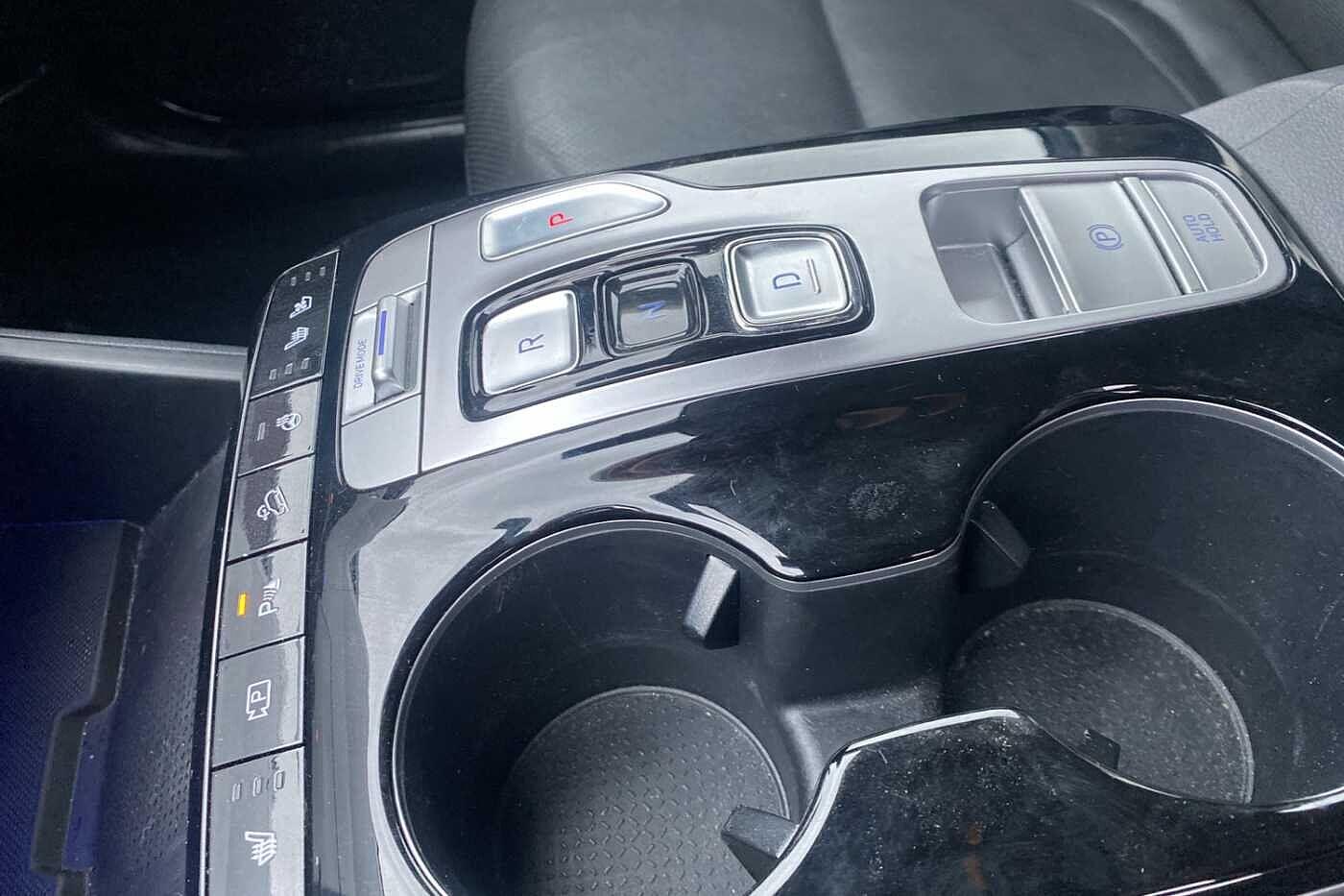 Used Hyundai TUCSON 2021 for sale - 76926314: Photo 12