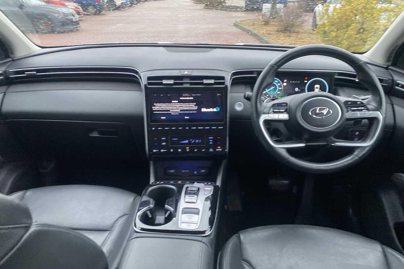 Used Hyundai TUCSON 2021 for sale - 76926314: Photo 13