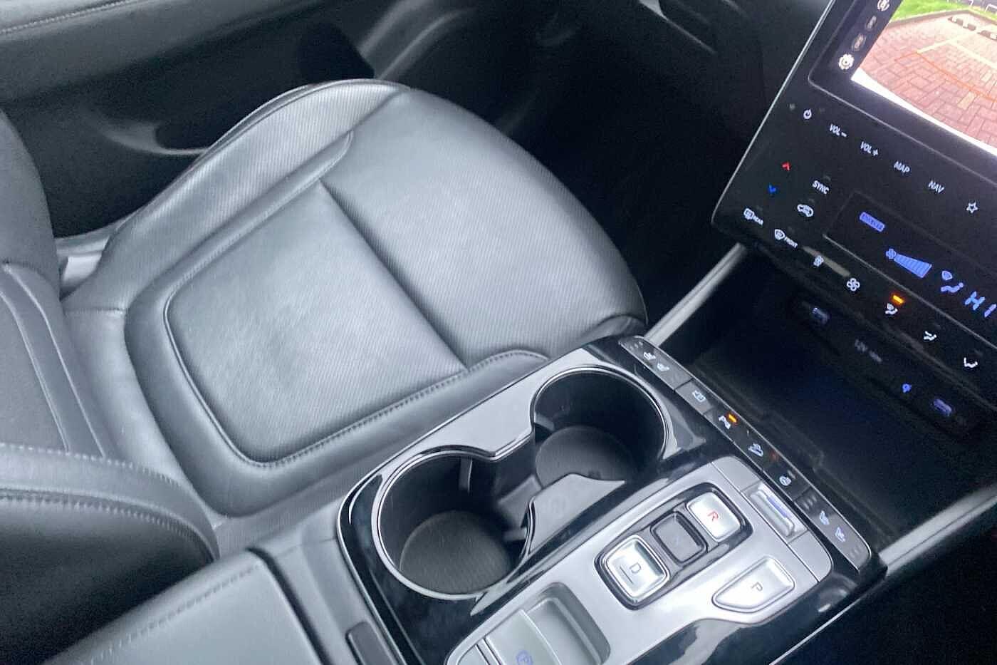 Used Hyundai TUCSON 2021 for sale - 76926314: Photo 14