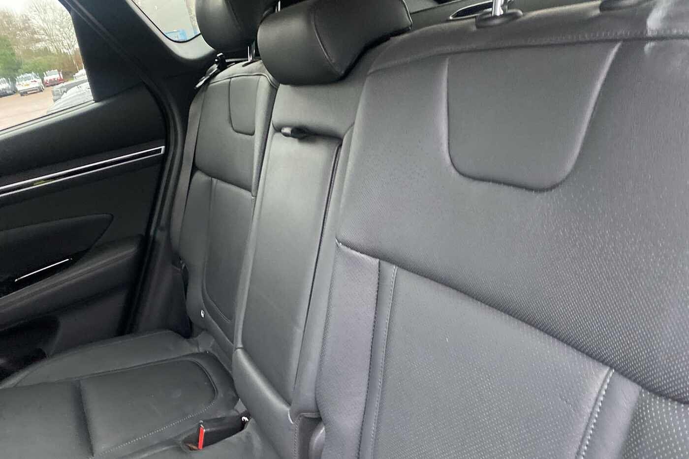 Used Hyundai TUCSON 2021 for sale - 76926314: Photo 16