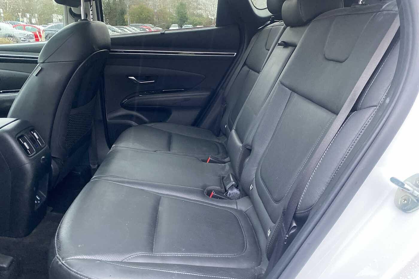 Used Hyundai TUCSON 2021 for sale - 76926314: Photo 17