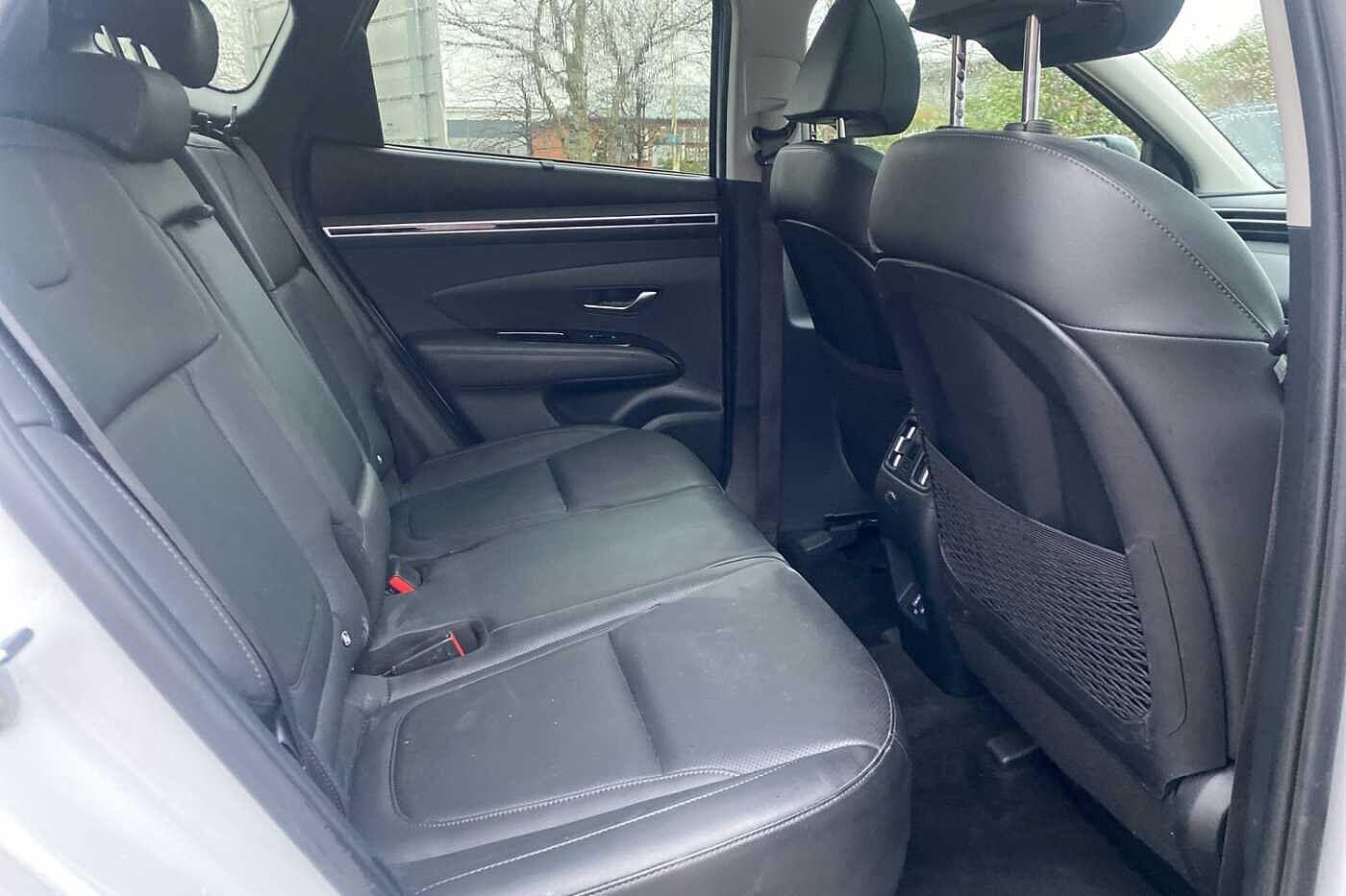 Used Hyundai TUCSON 2021 for sale - 76926314: Photo 18