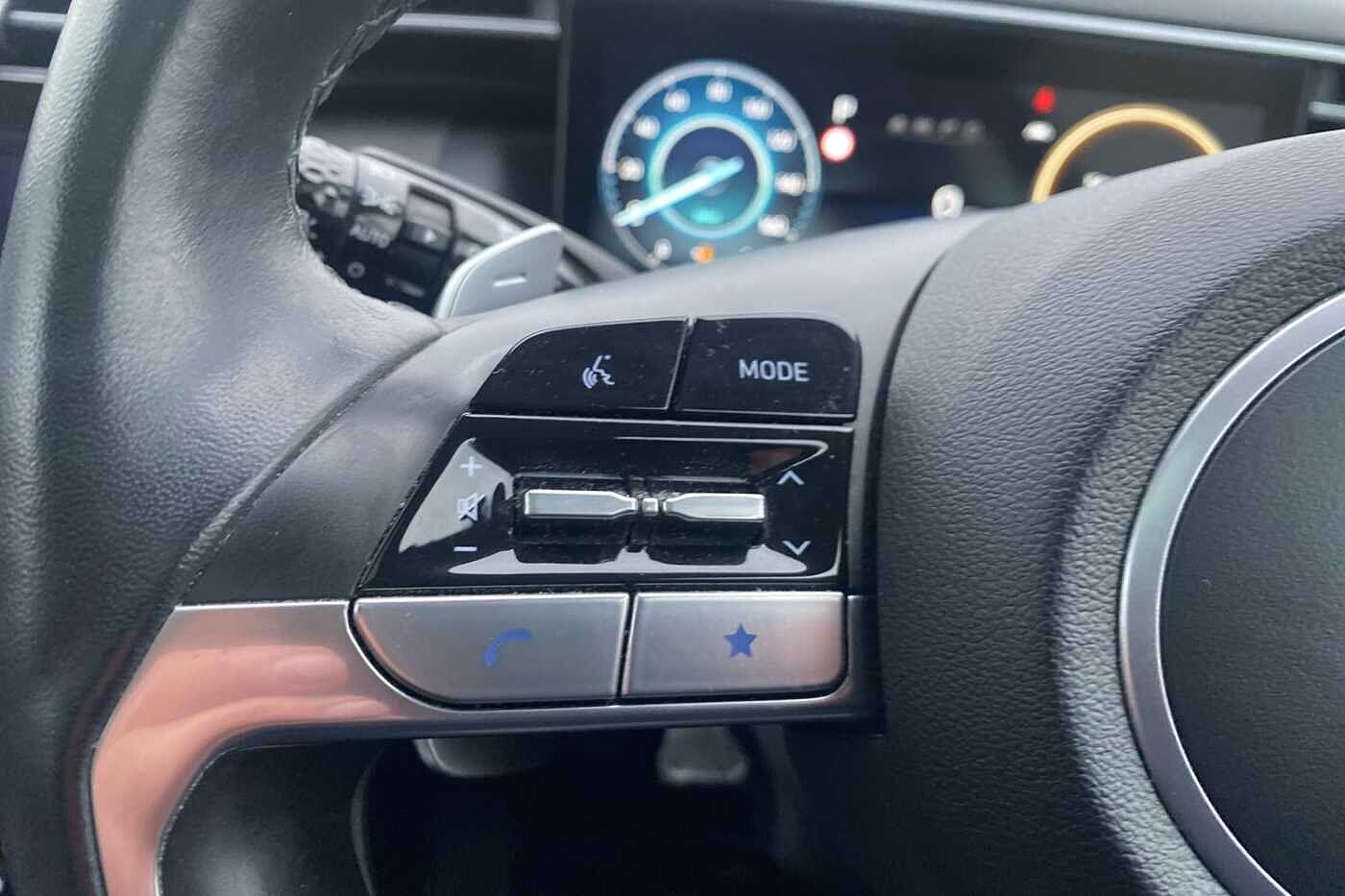 Used Hyundai TUCSON 2021 for sale - 76926314: Photo 19