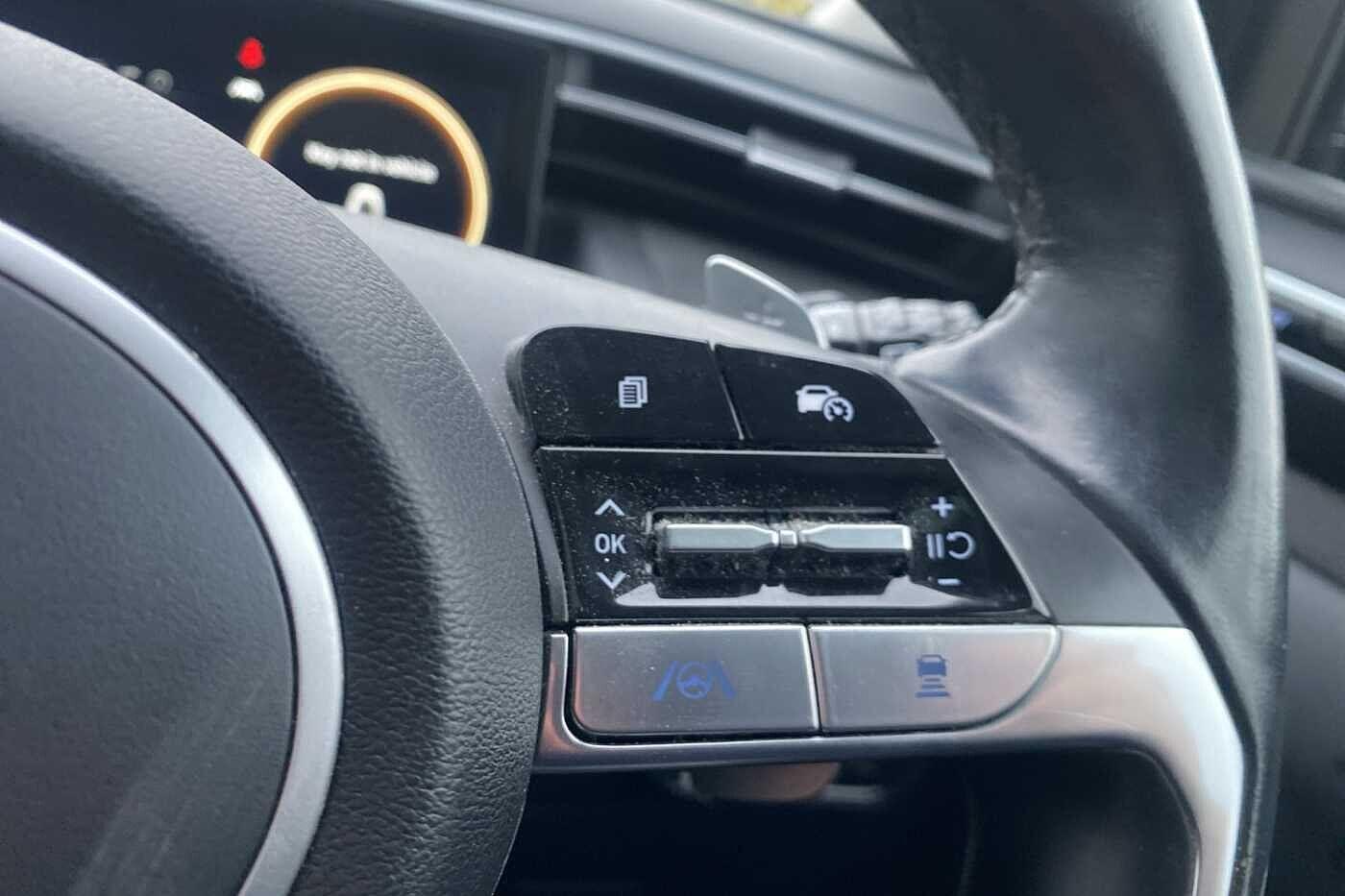 Used Hyundai TUCSON 2021 for sale - 76926314: Photo 20