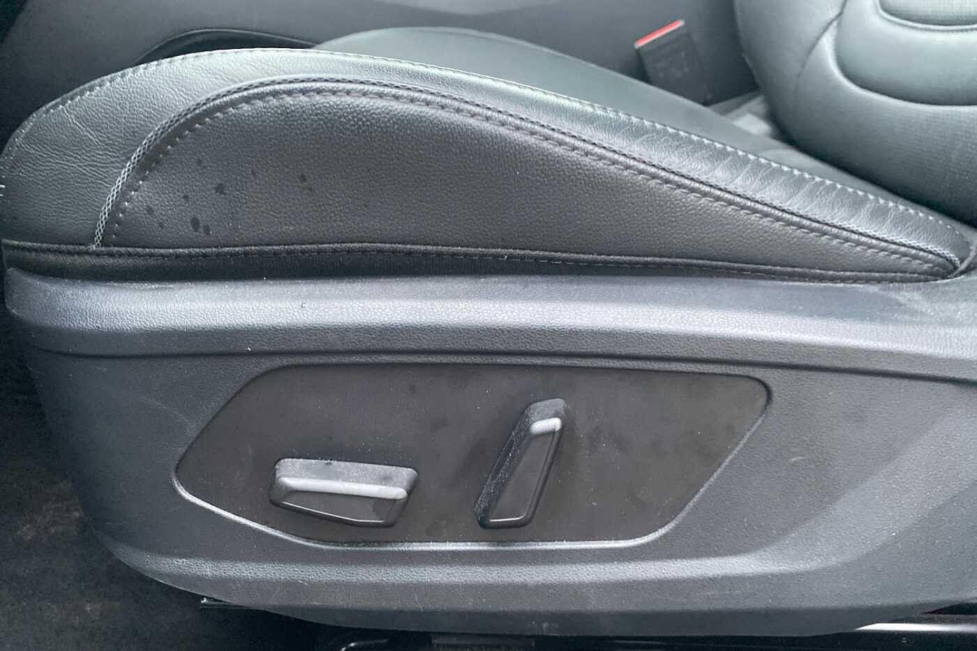 Used Hyundai TUCSON 2021 for sale - 76926314: Photo 22