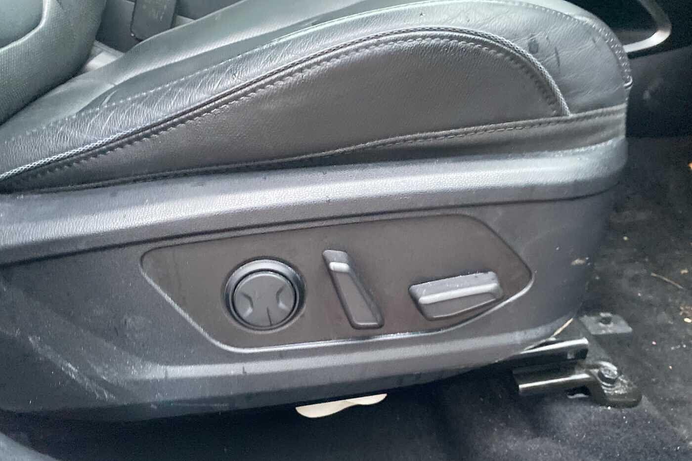 Used Hyundai TUCSON 2021 for sale - 76926314: Photo 23