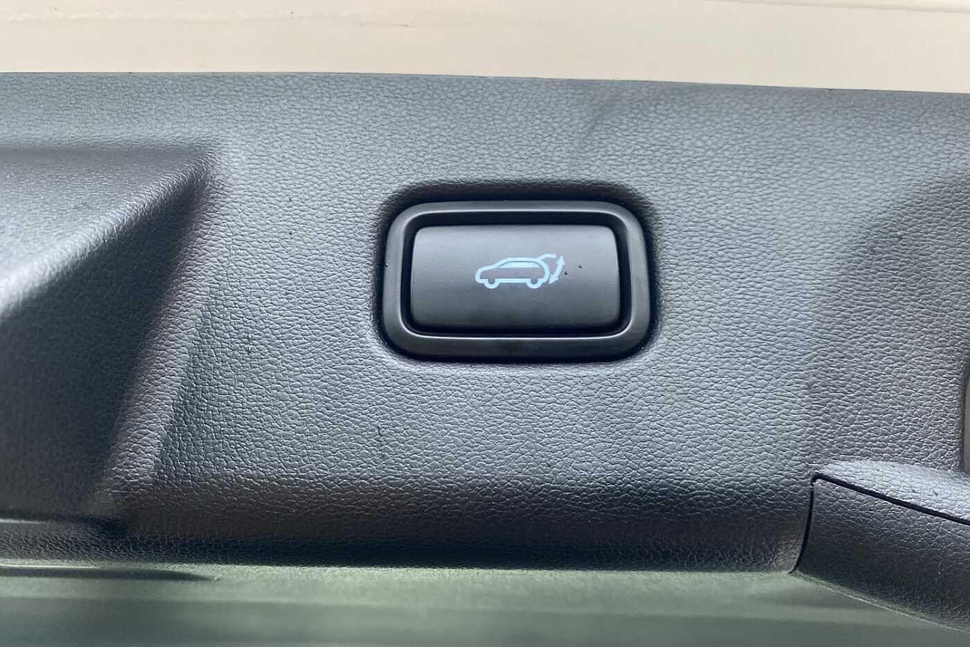 Used Hyundai TUCSON 2021 for sale - 76926314: Photo 24