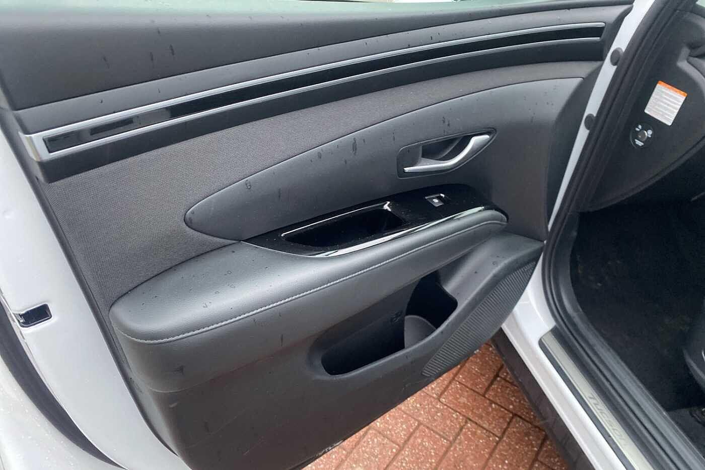 Used Hyundai TUCSON 2021 for sale - 76926314: Photo 26