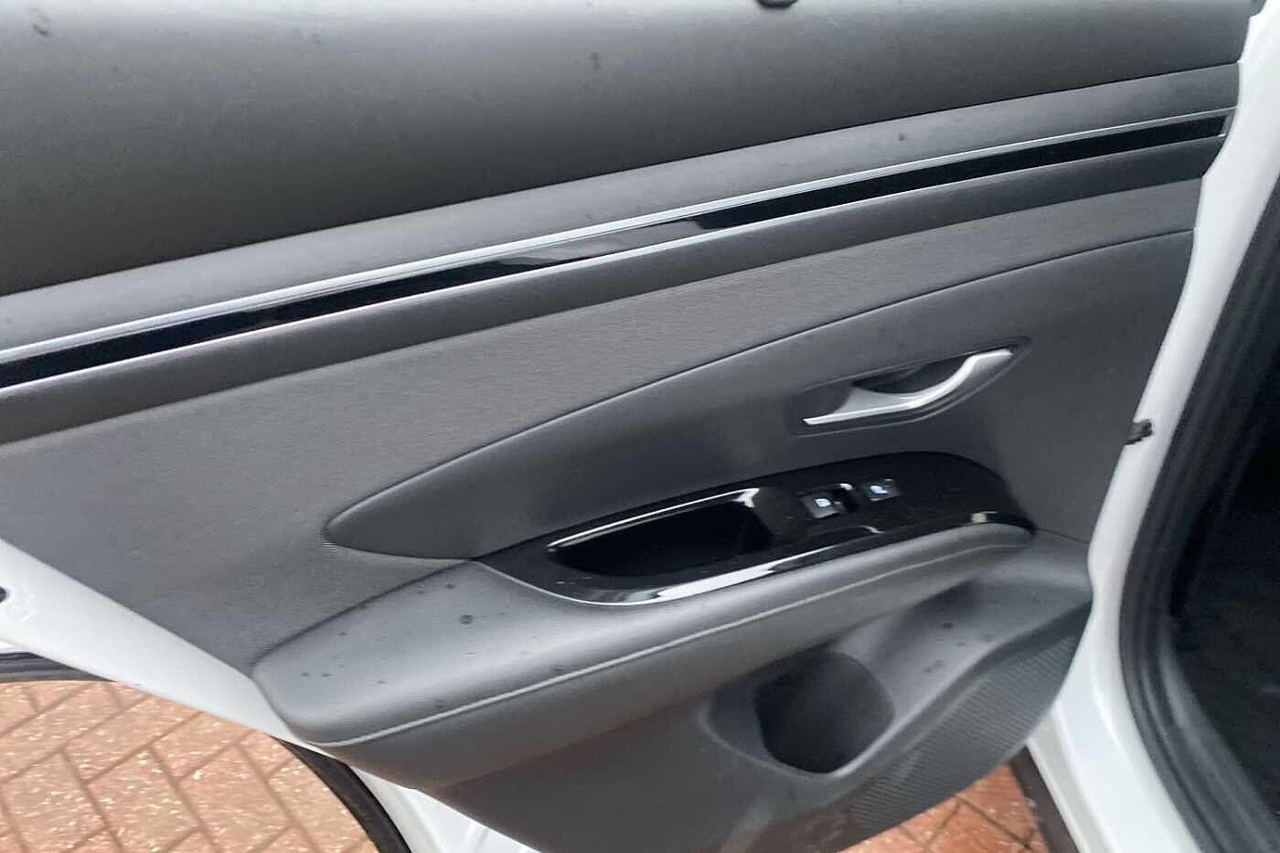 Used Hyundai TUCSON 2021 for sale - 76926314: Photo 27