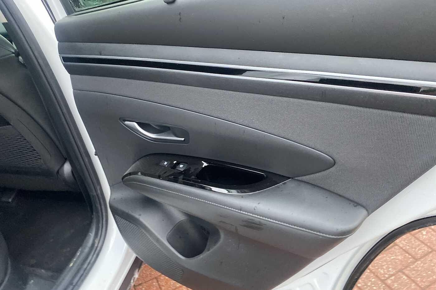 Used Hyundai TUCSON 2021 for sale - 76926314: Photo 28