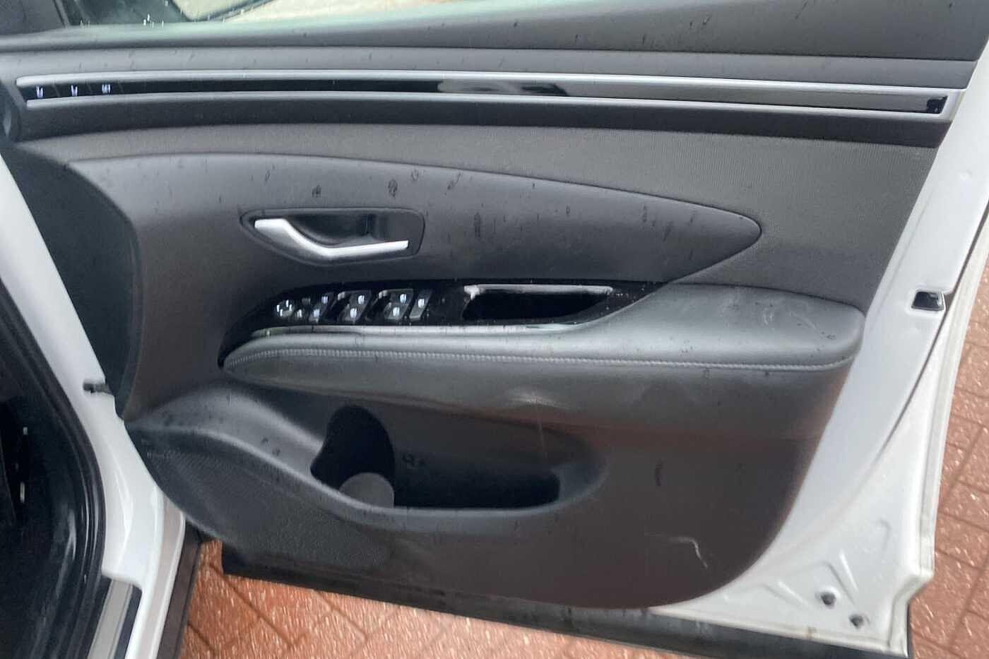 Used Hyundai TUCSON 2021 for sale - 76926314: Photo 29