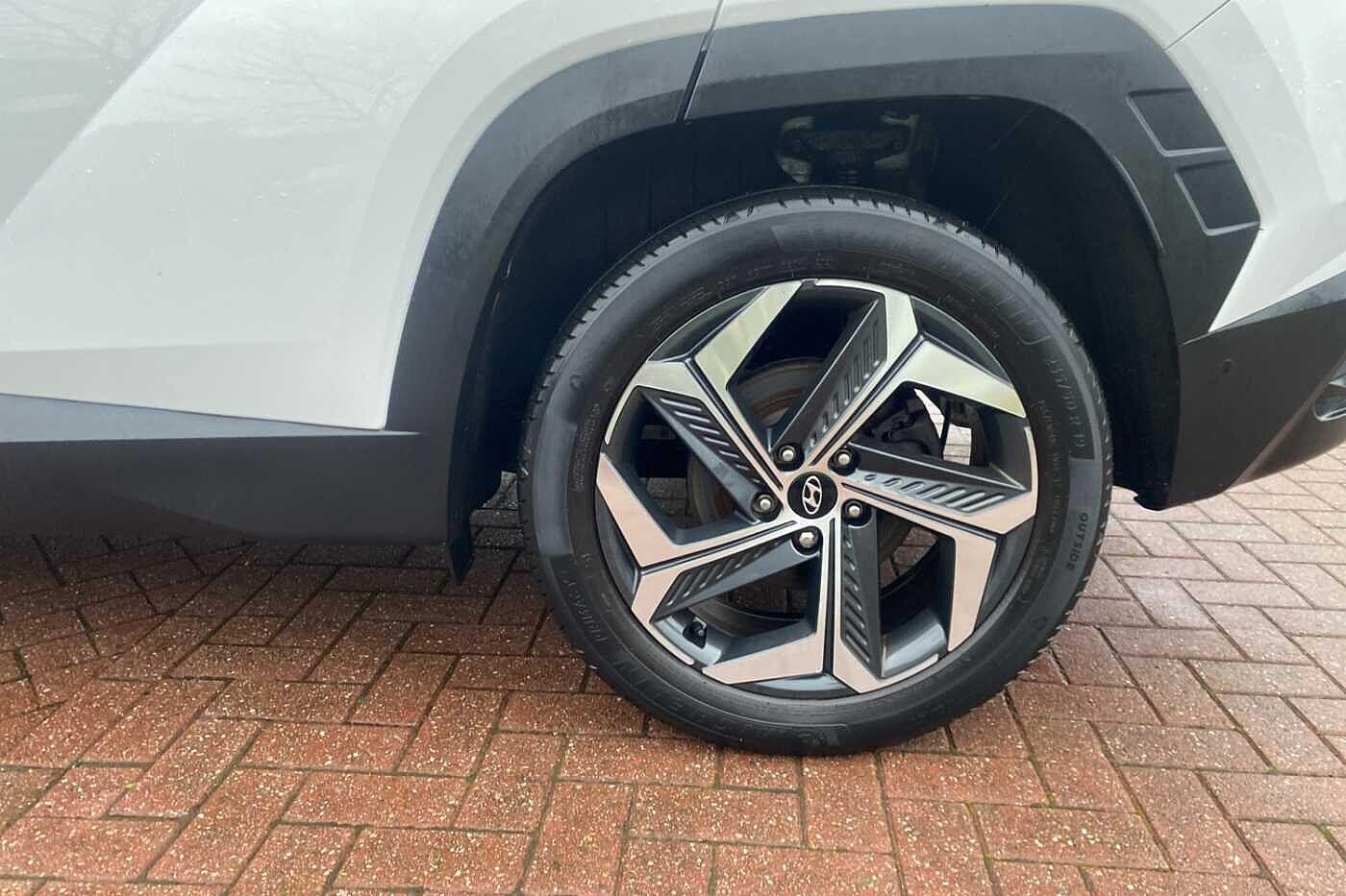 Used Hyundai TUCSON 2021 for sale - 76926314: Photo 31