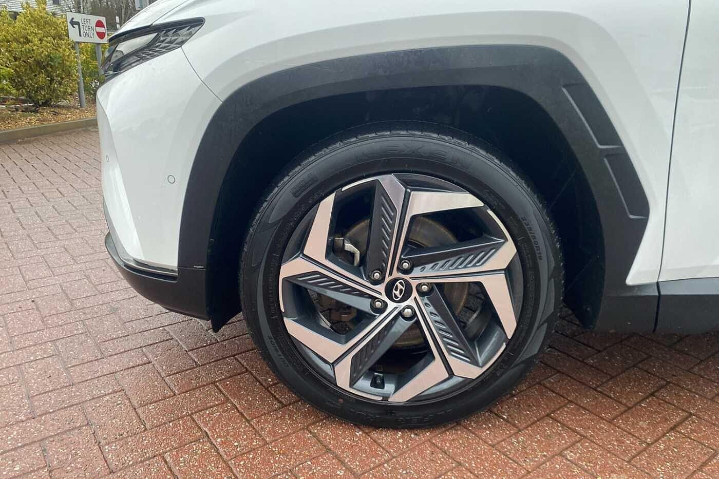 Used Hyundai TUCSON 2021 for sale - 76926314: Photo 32