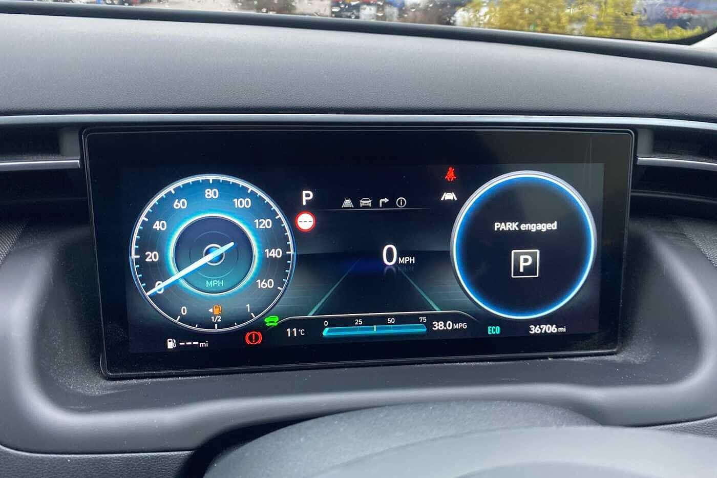 Used Hyundai TUCSON 2021 for sale - 76926314: Photo 34