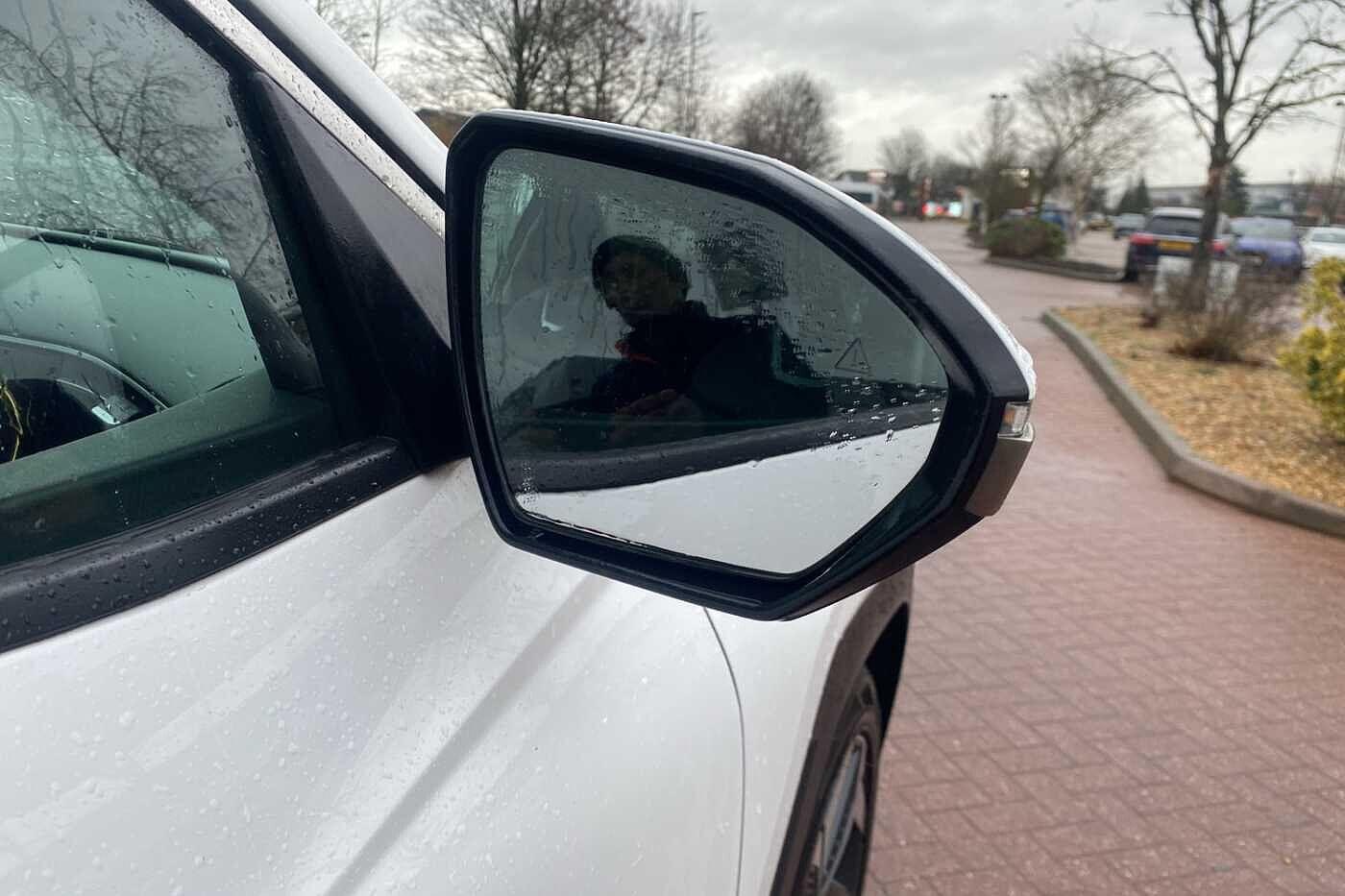 Used Hyundai TUCSON 2021 for sale - 76926314: Photo 35