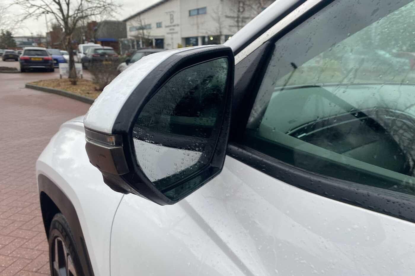 Used Hyundai TUCSON 2021 for sale - 76926314: Photo 36