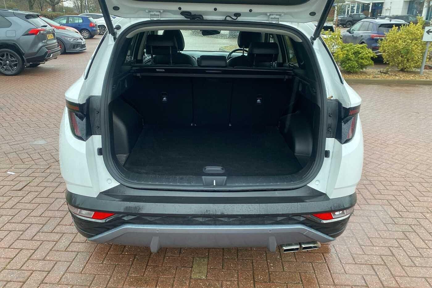 Used Hyundai TUCSON 2021 for sale - 76926314: Photo 37